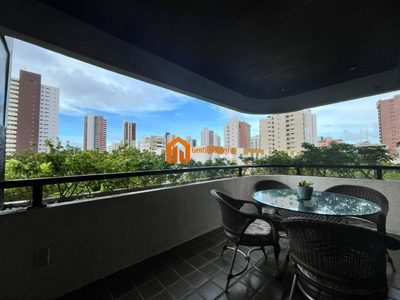 Apartamento, 3 quartos, 157 m² - Foto 3