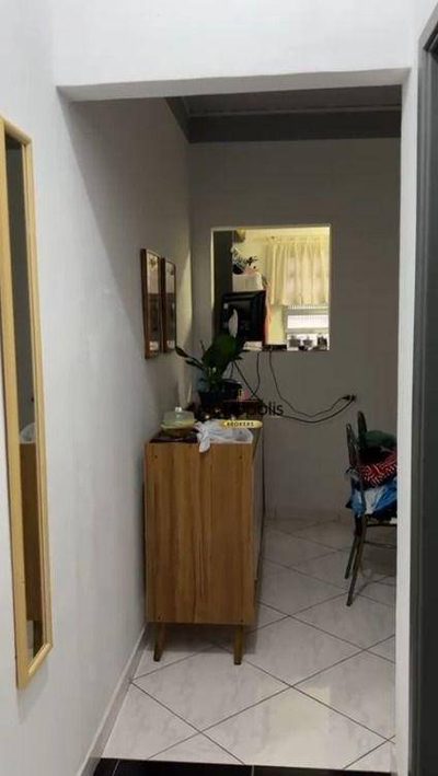 Sobrado, 1 quarto, 110 m² - Foto 3