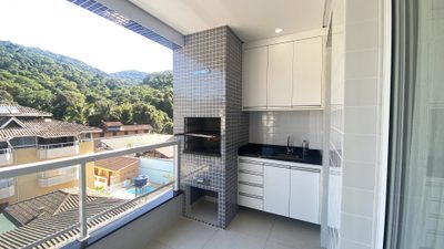 Apartamento, 2 quartos, 75 m² - Foto 1