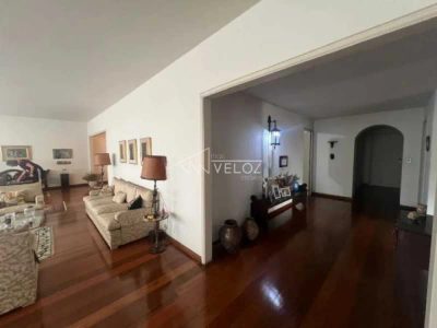 Apartamento, 4 quartos, 251 m² - Foto 1