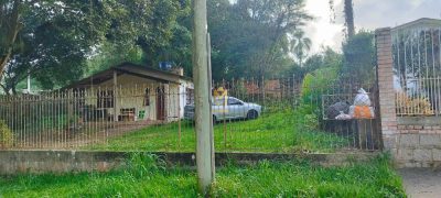Terreno, 900 m² - Foto 3