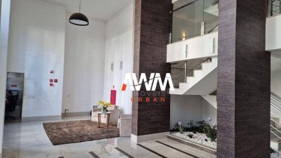 Apartamento, 3 quartos, 94 m² - Foto 5