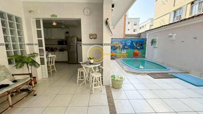 Sobrado, 3 quartos, 156 m² - Foto 5