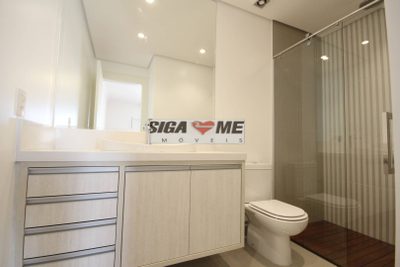 Apartamento, 2 quartos, 381 m² - Foto 2