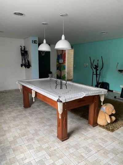 Apartamento, 2 quartos, 61 m² - Foto 2