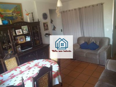 Apartamento, 3 quartos, 85 m² - Foto 5