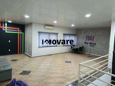 Loja-Salão, 610 m² - Foto 3