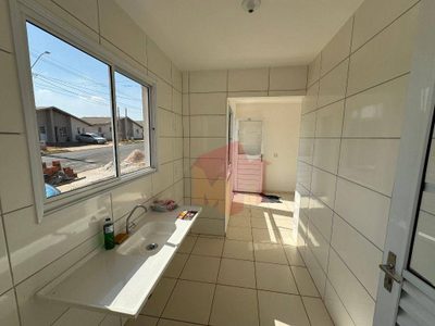 Casa, 2 quartos, 90 m² - Foto 4