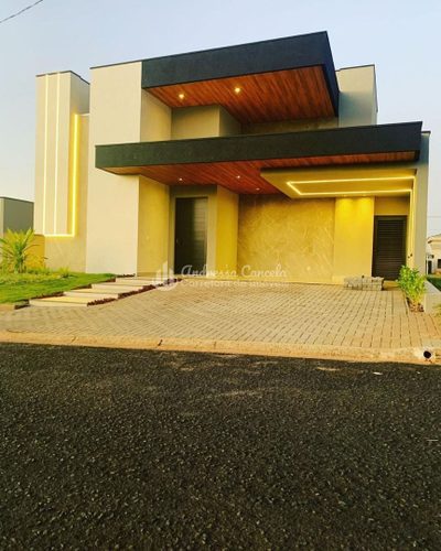 Casa, 3 quartos, 230 m² - Foto 1