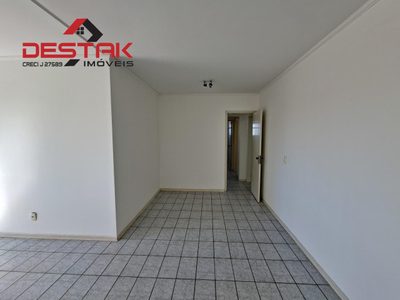 Apartamento, 3 quartos, 96 m² - Foto 3