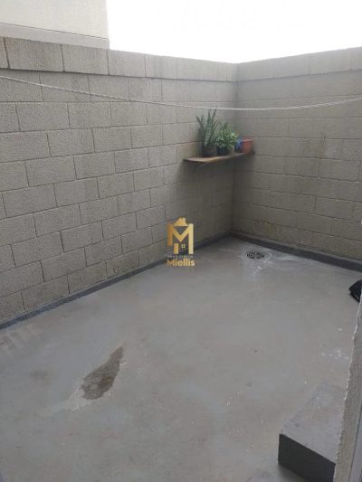 Apartamento, 2 quartos, 60 m² - Foto 3