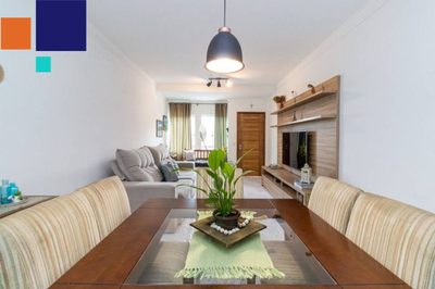 Casa, 3 quartos, 140 m² - Foto 3