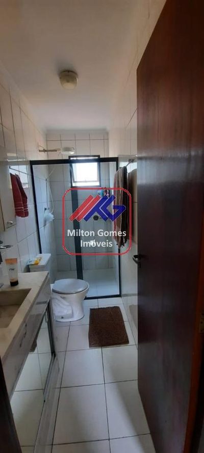 Casa de Condomínio, 2 quartos - Foto 4