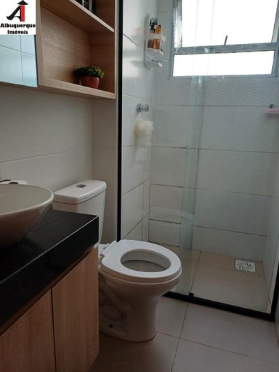Apartamento, 2 quartos, 47 m² - Foto 3