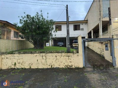 Casa, 3 quartos, 129 m² - Foto 1