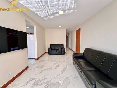 Apartamento, 99 m² - Foto 1