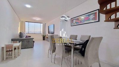 Cobertura, 3 quartos, 324 m² - Foto 2