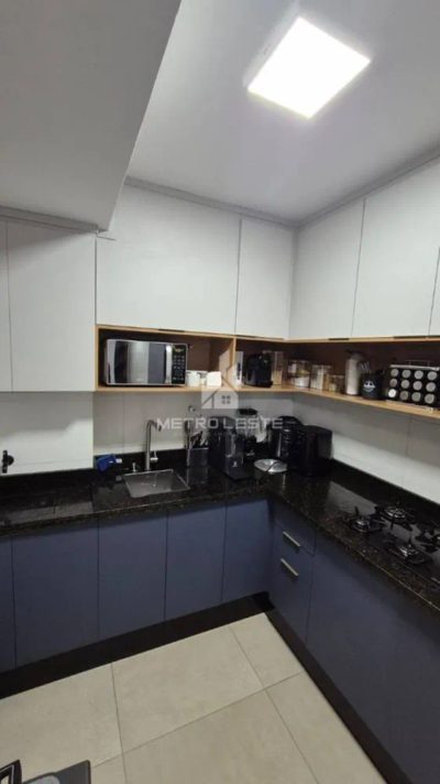 Apartamento, 2 quartos, 40 m² - Foto 2