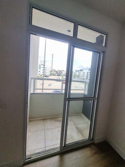 Apartamento, 3 quartos, 60 m² - Foto 4