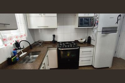 Apartamento, 3 quartos, 171 m² - Foto 5