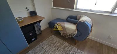 Apartamento, 1 quarto, 31 m² - Foto 2