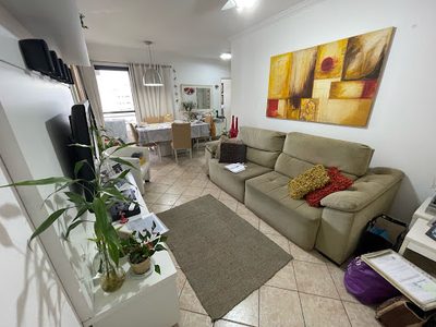 Apartamento, 3 quartos, 84 m² - Foto 2