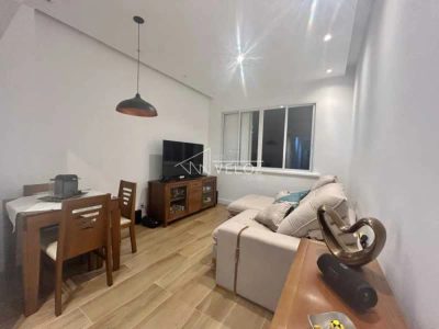 Apartamento, 2 quartos, 74 m² - Foto 2