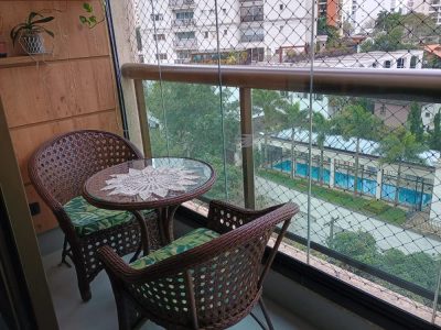 Apartamento, 3 quartos, 110 m² - Foto 2