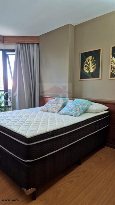 Apartamento, 1 quarto, 58 m² - Foto 5