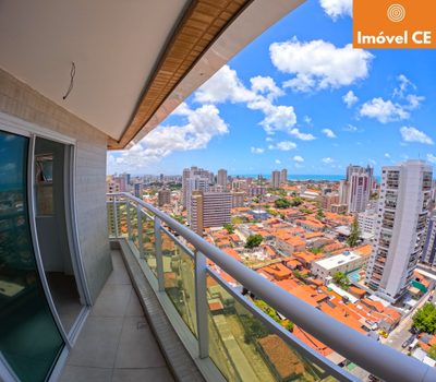 Apartamento, 3 quartos, 93 m² - Foto 1