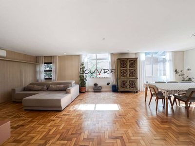 Apartamento, 3 quartos, 171 m² - Foto 1
