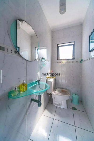 Sobrado, 2 quartos, 217 m² - Foto 5