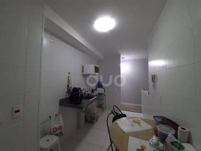 Apartamento, 2 quartos, 63 m² - Foto 5