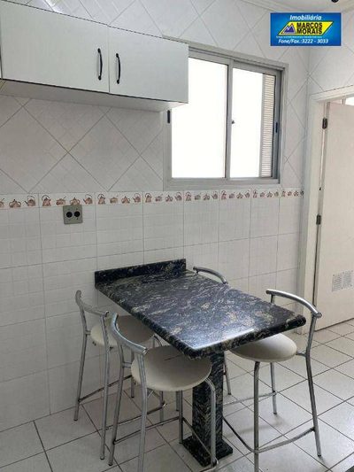 Apartamento, 2 quartos, 62 m² - Foto 3