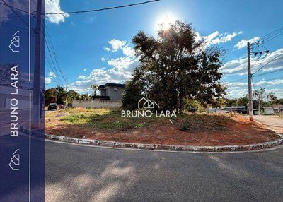 Loteamento e Condomínio, 400 m² - Foto 1