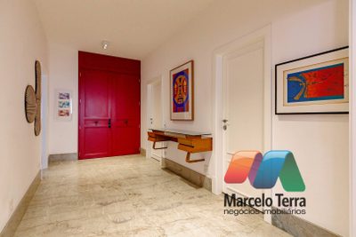 Apartamento, 3 quartos - Foto 3