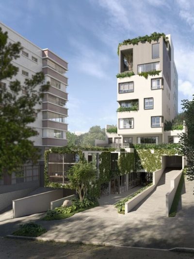 Apartamento, 2 quartos, 123 m² - Foto 1