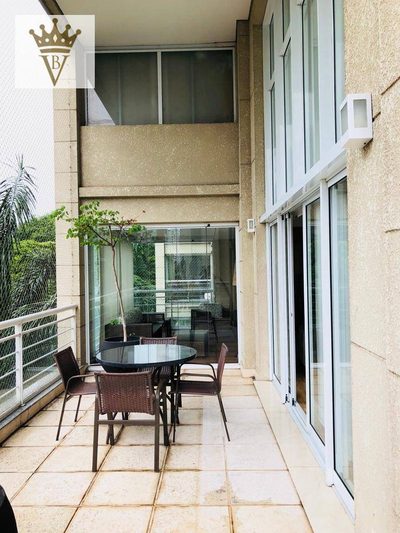 Apartamento, 4 quartos, 300 m² - Foto 3