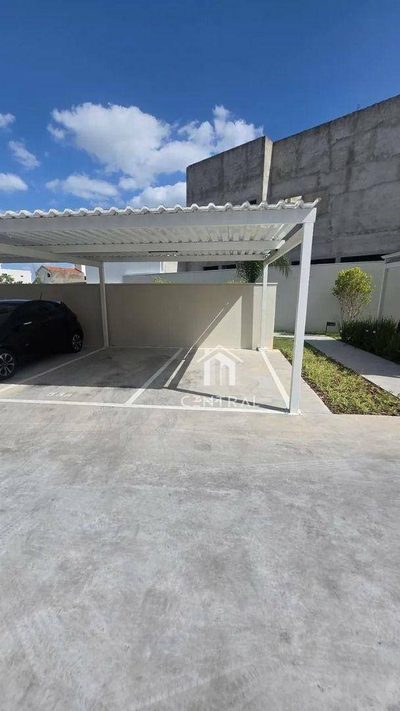 Apartamento, 2 quartos, 61 m² - Foto 5