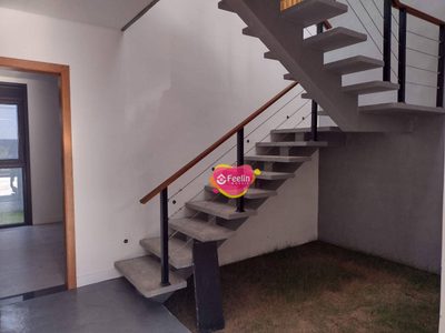 Casa, 3 quartos, 197 m² - Foto 5