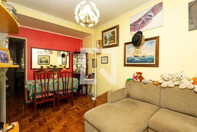 Apartamento, 1 quarto, 42 m² - Foto 1