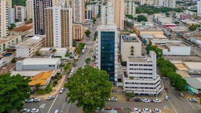 Prédio Inteiro, 4900 m² - Foto 3