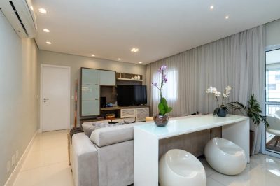 Apartamento, 3 quartos, 171 m² - Foto 2