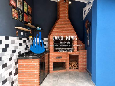 Casa, 2 quartos, 129 m² - Foto 4