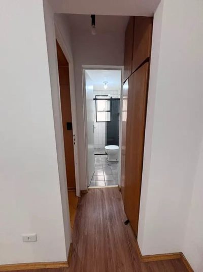 Apartamento, 1 quarto, 36 m² - Foto 2
