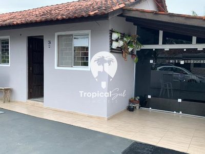 Casa, 2 quartos, 72 m² - Foto 1