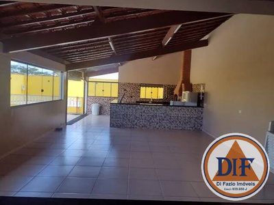 Sítio, 4 quartos, 1385 m² - Foto 5