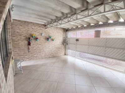 Casa, 3 quartos, 125 m² - Foto 5