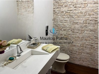 Apartamento, 3 quartos, 207 m² - Foto 5