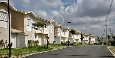 Sobrado, 3 quartos, 101 m² - Foto 3